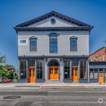 Building Photo - 3100 Greenmount Ave
