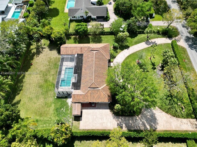 Building Photo - 11401 SW 67th Ave