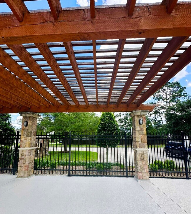 Building Photo - 25981 N Kings Mill Ln