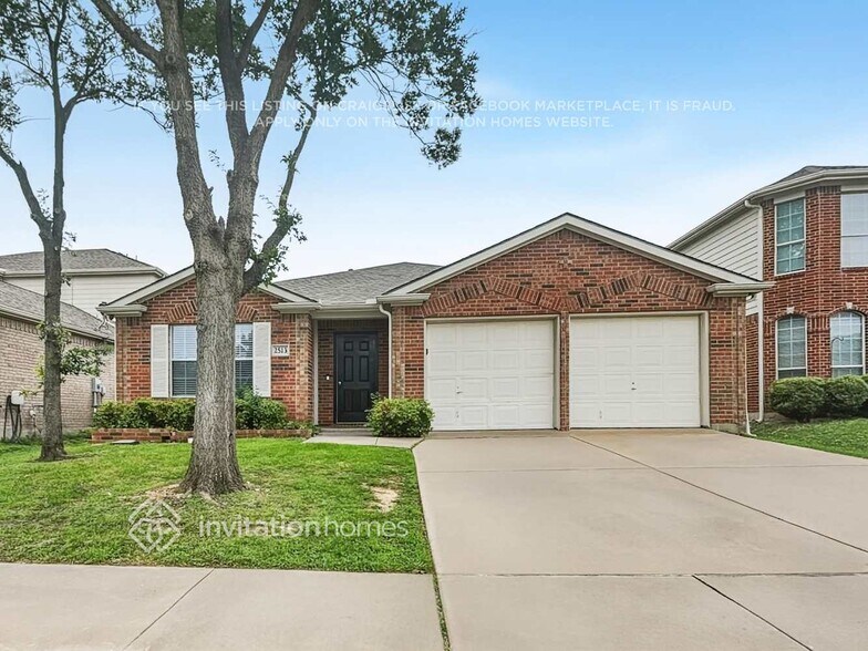Building Photo - 2513 Tar Heel Dr