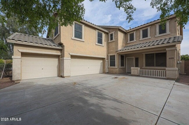 Building Photo - 16205 W Gibson Ln