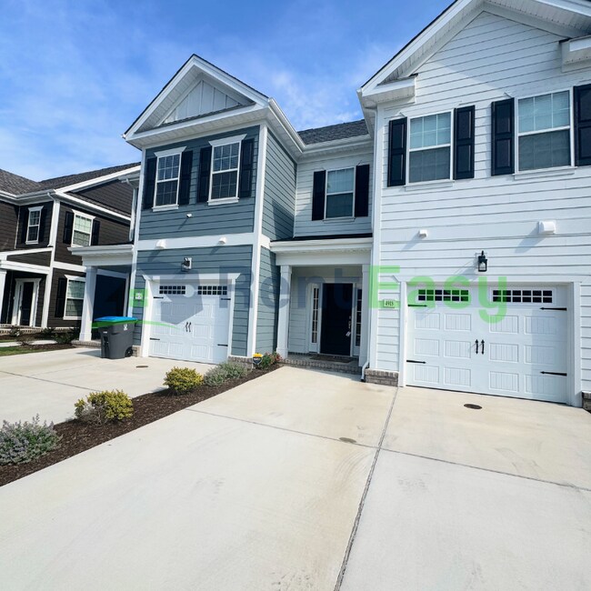 Building Photo - 4918 Breck Ln