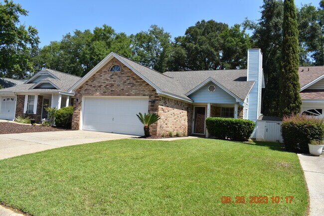 Front View - 3126 Station Ct