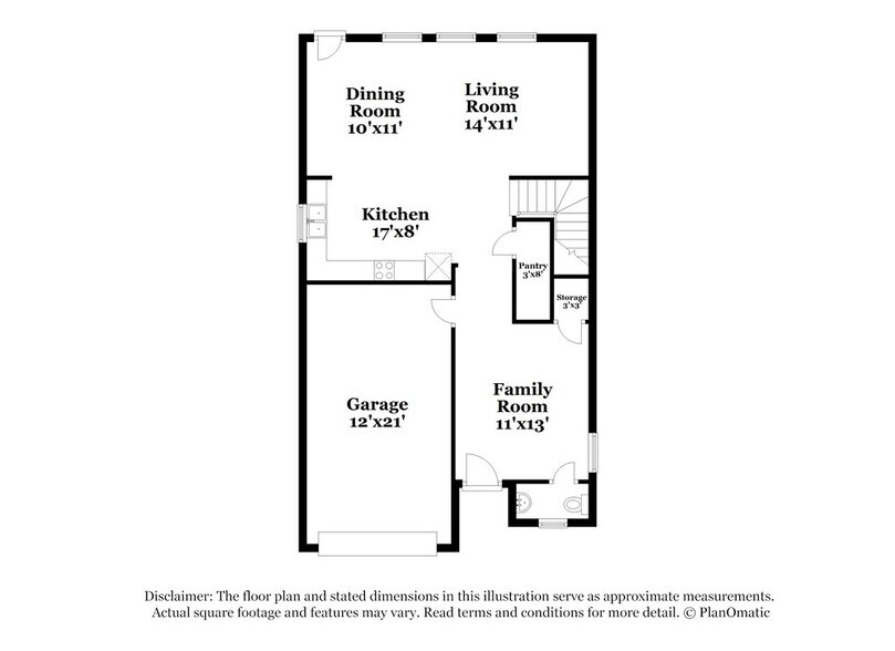 Building Photo - 4962 N Cancun Dr