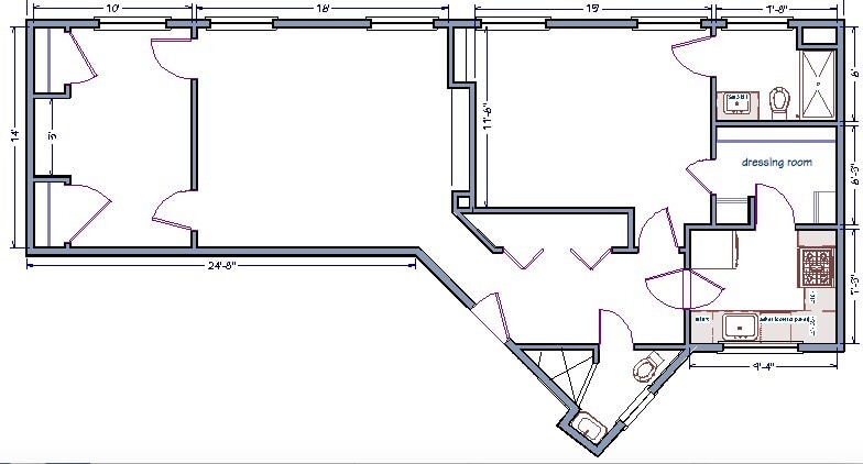 Building Photo - 527 W 110th St