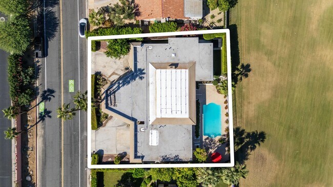 Building Photo - 73880 Grapevine St