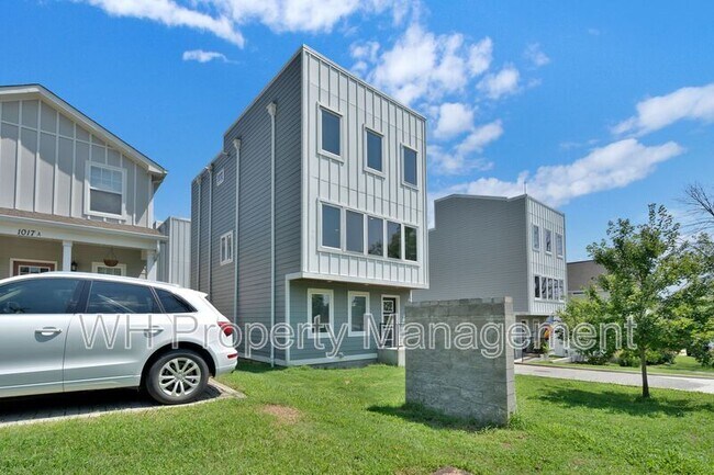 Building Photo - 1021 Elvira Ave