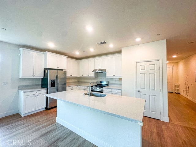 Building Photo - 10993 Bel Air Ave