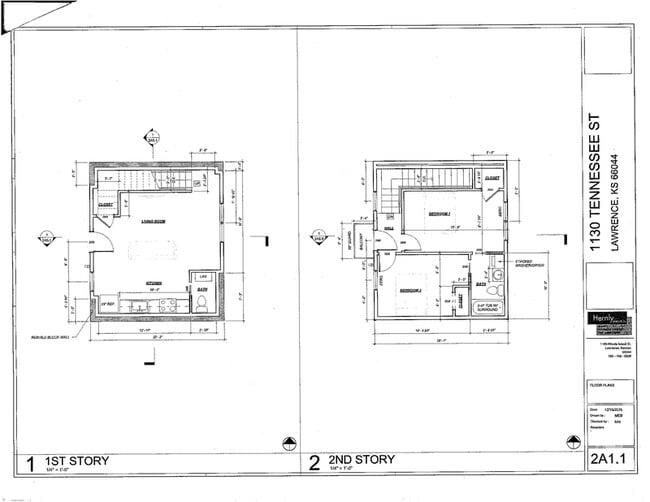 Building Photo - 1130 Tennessee St