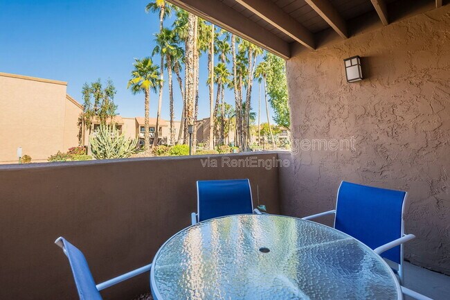 Building Photo - 8250 E Arabian Trail