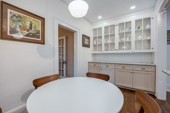 Building Photo - Large remodeled historic home now available!