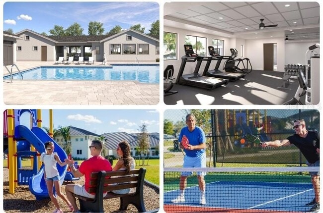 Building Photo - 8535 St Kitts Cir