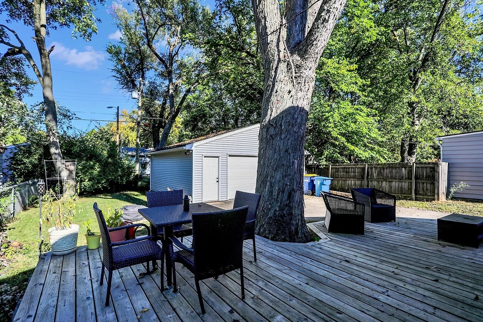 Building Photo - 5311 Crittenden Ave