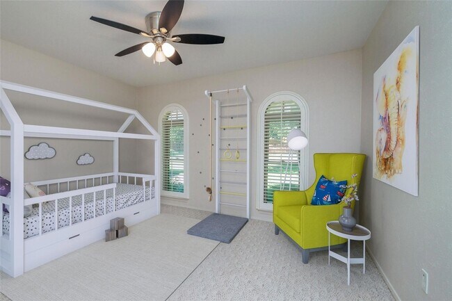 Building Photo - 624 Cimarron Trail