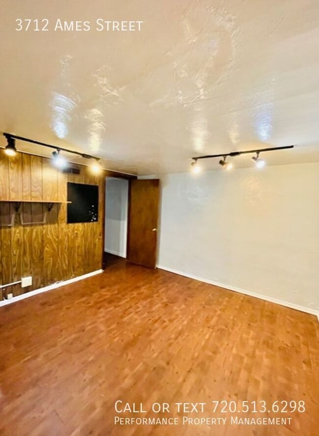 Building Photo - 3712 Ames St