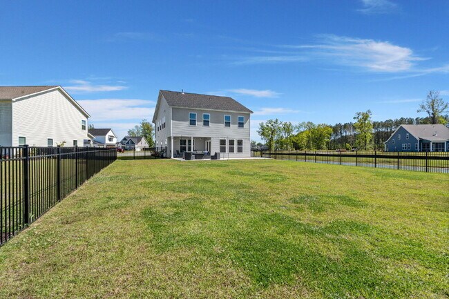 Building Photo - 118 Jesup Ct