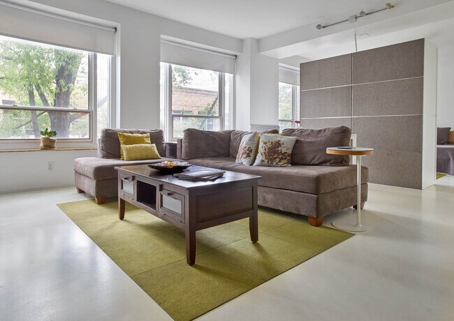 Building Photo - 508 Union Ave