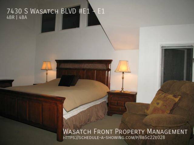 Building Photo - 7430 S Wasatch Blvd