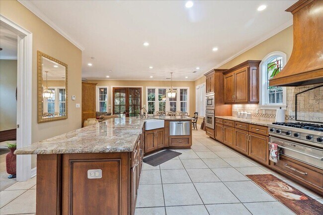 Building Photo - 4146 Forsythe Way