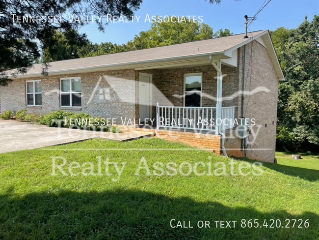 Primary Photo - 800 Kirk Ave