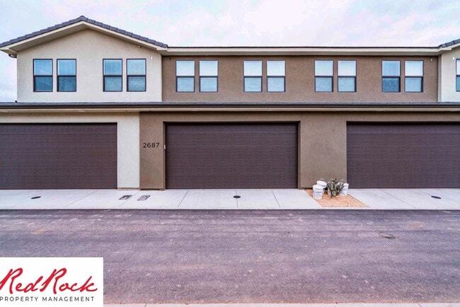 Building Photo - 6 Month Lease! 3 Bedroom Townhome in Washington Fields with Community Pool