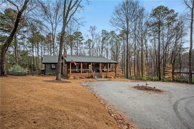 Building Photo - 12030 Old Mountain Park Rd