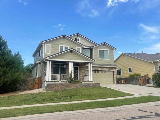 Primary Photo - Beautiful two-story home located in Erie!