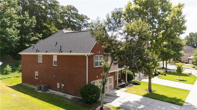 Building Photo - 4962 Weathervane Dr