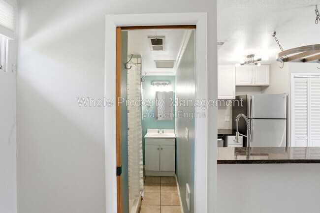 Building Photo - 3705 Zuni St