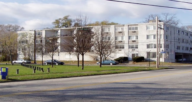 Primary Photo - Seabreeze