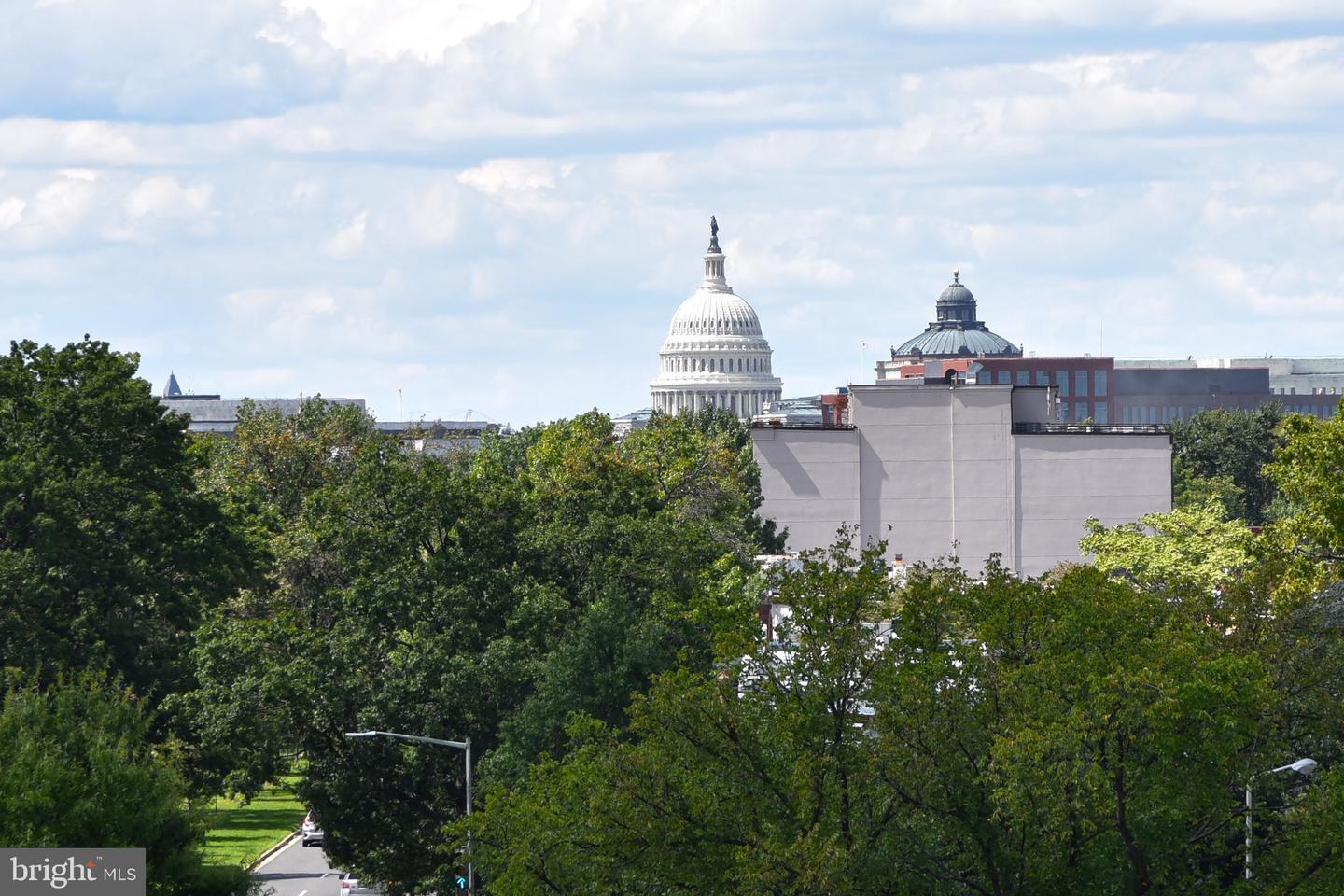 Building Photo - 1500 Pennsylvania Ave SE