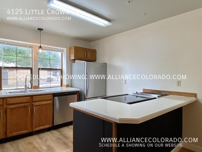 Building Photo - 4125 Little Crown Ln