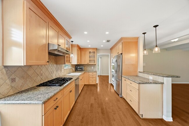 Building Photo - 6131 Yarwell Dr