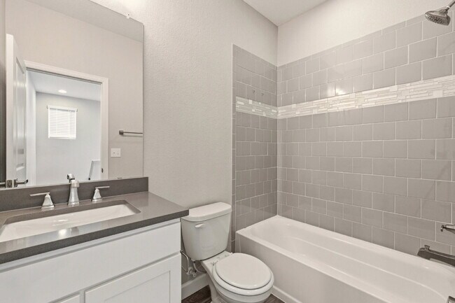 Building Photo - New Build - Brand New Rental - 3 Bedroom 2.5 Bathroom available TODAY!