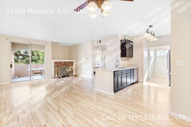 Building Photo - 24909 Madison Ave