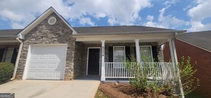 Building Photo - 6004 Creekerton Blvd