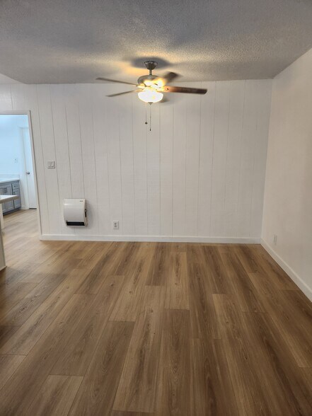 Living room - 13722 Red Hill Ave