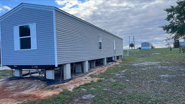 Building Photo - 127 Dawson Ln NW