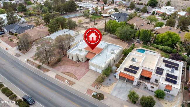 Building Photo - 1433 Belvidere St