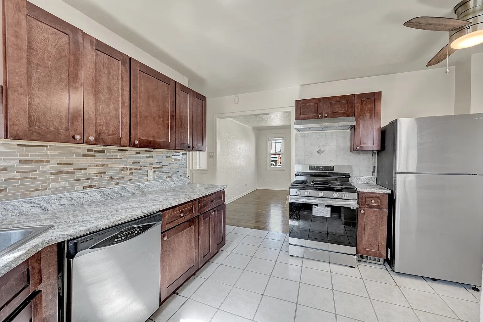 Building Photo - 3046 Bruce Randolph Ave