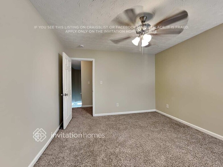 Building Photo - 1509 Park Grove Dr