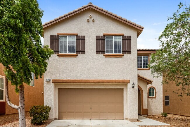Building Photo - 10215 Cougar Crossing St