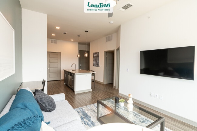 Building Photo - 14650 Landmark Blvd