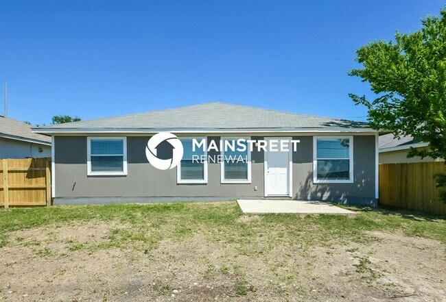 Building Photo - 4 Bedroom Pet-Friendly Home in Converse, T...