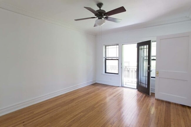 Floorplan - Maple Court