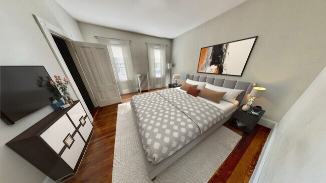 Building Photo - 5 Durham St