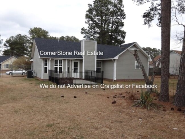 Building Photo - 189 Independence Dr
