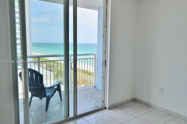 Building Photo - 6969 Collins Ave