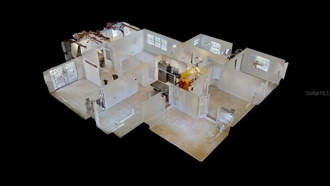 Building Photo - 6374 Hampton Dr N