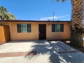 Building Photo - 6349 Ocotillo Ave